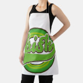 Iers logo. schort (Insitu)