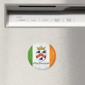 Iers MacDermott Magneet (Insitu (Vaatwasser))