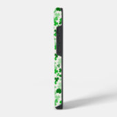 Iers meisje  iPhone hoesje (Linkerkant)