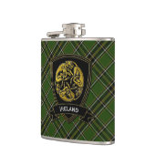 Iers merk Celtic Heupfles (Links)