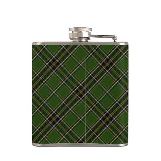 Iers merk Celtic Heupfles (Achterkant)