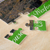 Iers merkteken afbeelding Photo-Puzzle-with-Gift-B Legpuzzel (Zijkant)