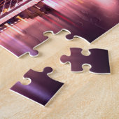 Iers merkteken afbeelding Photo-Puzzle-with-Gift-B Legpuzzel (Zijkant)