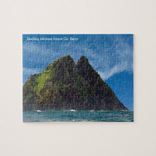 Iers merkteken afbeelding Photo-Puzzle-with-Gift-B Legpuzzel (Horizontaal)