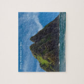 Iers merkteken afbeelding Photo-Puzzle-with-Gift-B Legpuzzel (Verticaal)