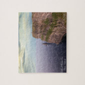 Iers merkteken afbeelding Photo-Puzzle-with-Gift-B Legpuzzel (Verticaal)