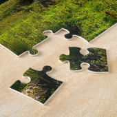 Iers merkteken afbeelding Photo-Puzzle-with-Gift-B Legpuzzel (Zijkant)