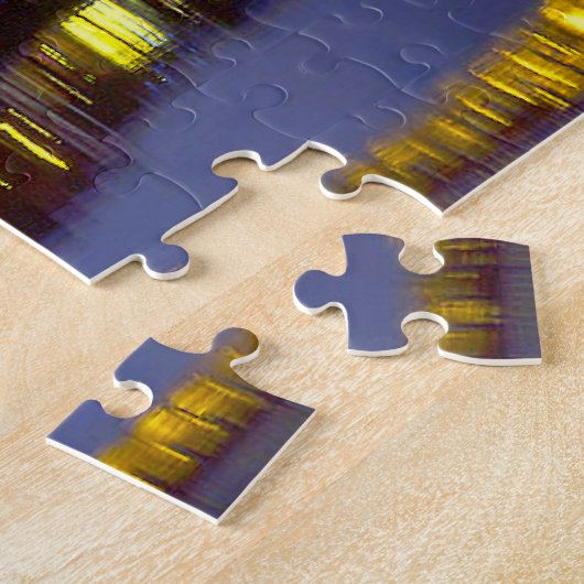 Iers merkteken afbeelding Photo-Puzzle-with-Gift-B Legpuzzel (Zijkant)