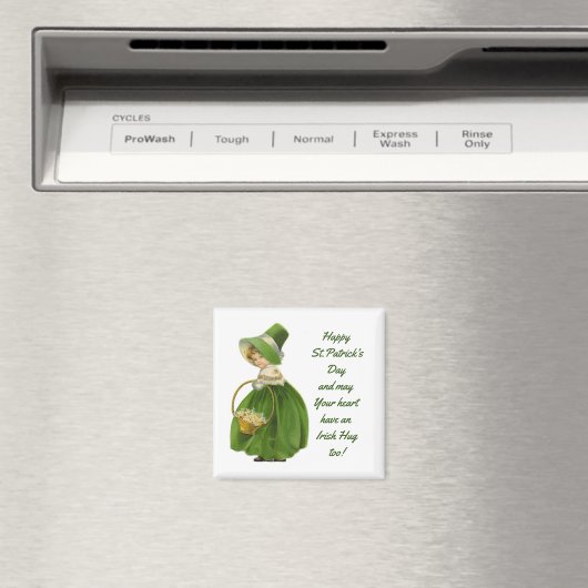  Iers Miss Magneet (Insitu (Vaatwasser))