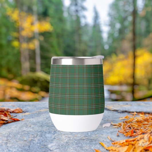 Iers Nationaal Tartan (Buiten)