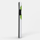 Iers Niall Iphone 5 hoesje met naam (Achterkant/rechts)