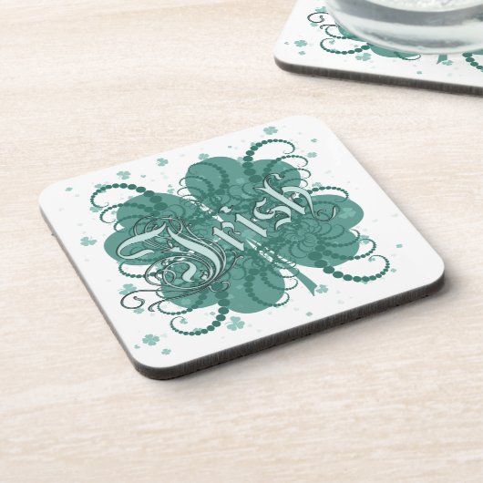 Iers Onderzetter (Linkerzijde)