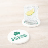 Iers Onderzetter (Zijkant)