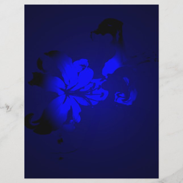 Iers ontwerp-De bloemencollectie (Voorkant)