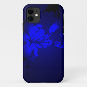 Iers ontwerp-De bloemencollectie iPhone 11 Hoesje