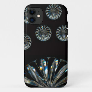 Iers ontwerp-De Crystal Collectie Case-Mate iPhone Case