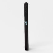 Iers ontwerp-De Crystal Collectie Case-Mate iPhone Case (Achterkant/links)