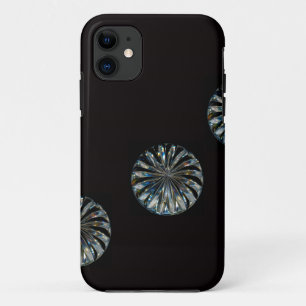 Iers ontwerp-De Crystal Collectie Case-Mate iPhone Case