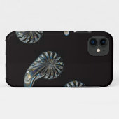 Iers ontwerp-De Crystal Collectie Case-Mate iPhone Case (Achterkant (horizontaal))