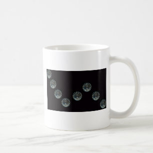 Iers ontwerp-De Crystal Collectie Koffiemok