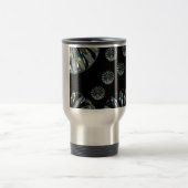 Iers ontwerp-De Crystal Collectie Reisbeker (Center)