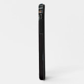 Iers ontwerp - De kristalcollectie Case-Mate iPhone Case (Achterkant/links)