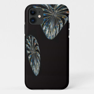 Iers ontwerp - De kristalcollectie Case-Mate iPhone Case