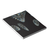 Iers ontwerp - De kristalcollectie Notitieblok (Schuin)