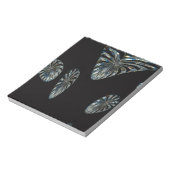 Iers ontwerp - De kristalcollectie Notitieblok (Linkerzijde)