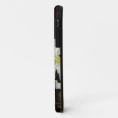 Iers ontwerp- Koper en Bloemencollectie Case-Mate iPhone Case (Achterkant/links)