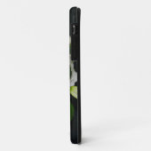 Iers ontwerp-Messing en Bloemencollectie Case-Mate iPhone Case (Achterkant/links)