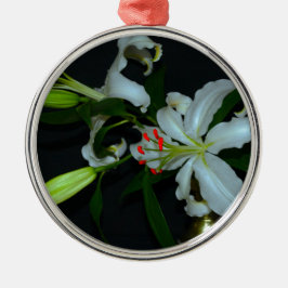 Iers ontwerp-Messing en Bloemencollectie Metalen Ornament