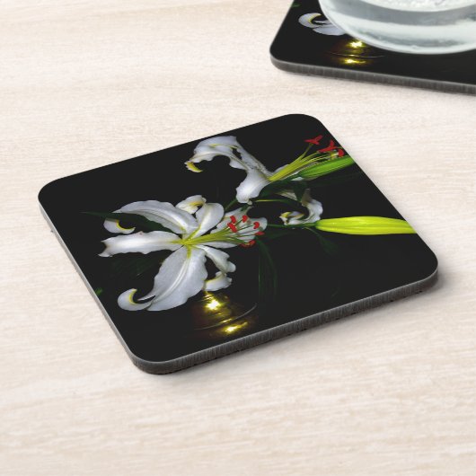 Iers ontwerp-messing en ventilatorontwerp bier onderzetter (Linkerzijde)