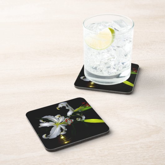 Iers ontwerp-messing en ventilatorontwerp bier onderzetter (Rechterzijde)