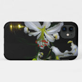 Iers ontwerp-messing en ventilatorontwerp Case-Mate iPhone case (Achterkant (horizontaal))