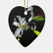 Iers ontwerp-messing en ventilatorontwerp keramisch ornament (Links)