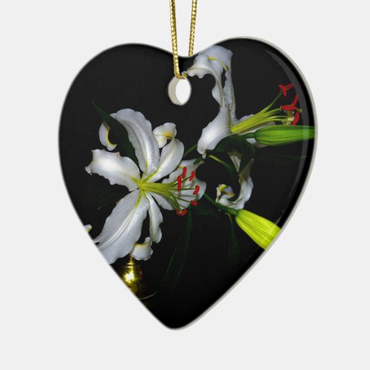 Iers ontwerp-messing en ventilatorontwerp keramisch ornament (Links)