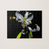 Iers ontwerp-messing en ventilatorontwerp legpuzzel (Horizontaal)