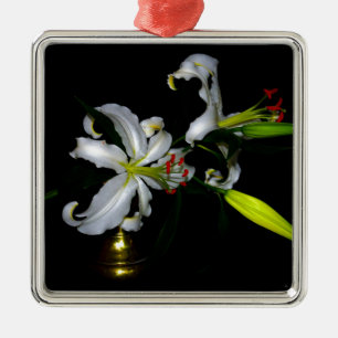 Iers ontwerp-messing en ventilatorontwerp metalen ornament