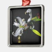 Iers ontwerp-messing en ventilatorontwerp metalen ornament (Links)