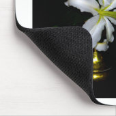 Iers ontwerp-messing en ventilatorontwerp muismat (Hoek)