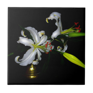 Iers ontwerp-messing en ventilatorontwerp tegeltje