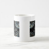 Iers ontwerp-The Crystal Collection Koffiemok (Center)