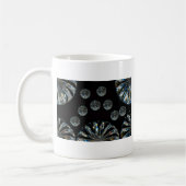 Iers ontwerp-The Crystal Collection Koffiemok (Links)