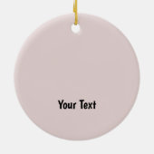 Iers ornament voor schoonheidsspecialisten (Achterkant)