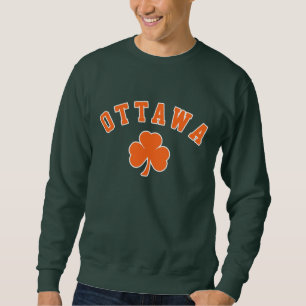 Iers Ottawa Trui