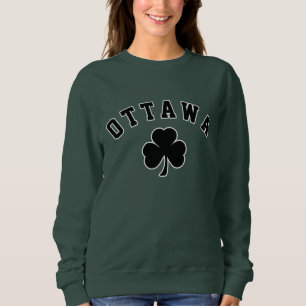 Iers Ottawa Trui