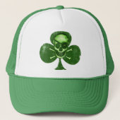 Iers Pet van de piratenklap van St. Patrick (Voorkant)