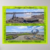 Iers Poster (Voorkant)