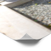 Iers Poster (Hoek)